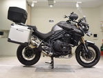     Triumph Tiger1200 Explorer XC 2014  2